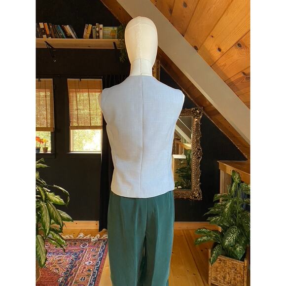 Handmade Vest Top - Picture 2 of 6